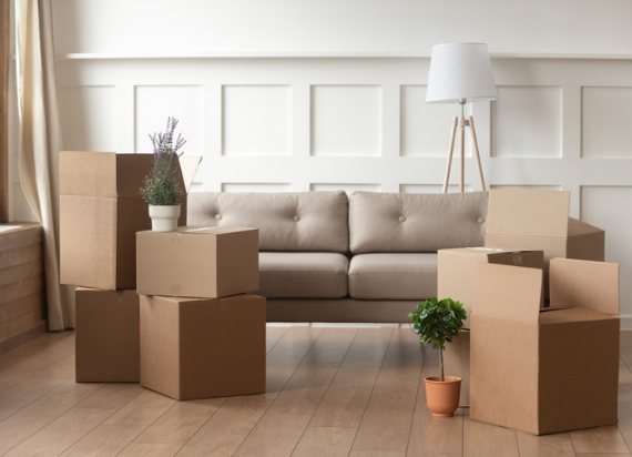 Homebuyer Satisfaction: Don’t Let Moving-in Become Moving On
